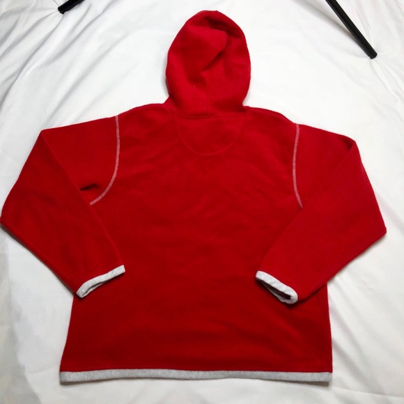 Vintage Fleece Winnie The Pooh Hoodie - Picture 4 of 4